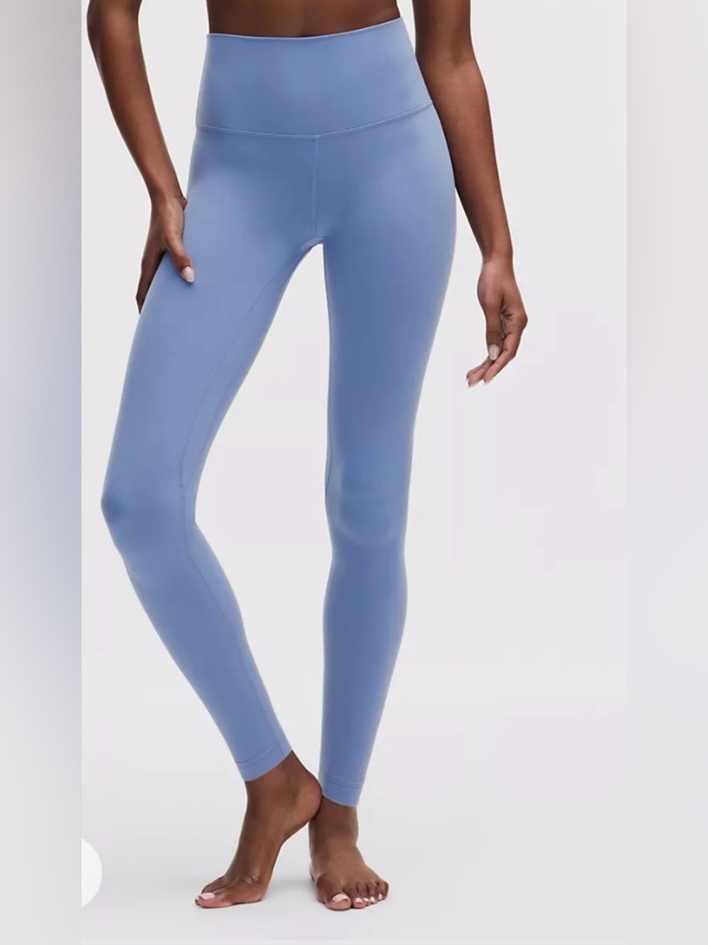 lululemon athletica High-Rise Leggings 25’’ - Picture 2 of 8